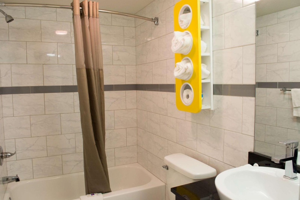 Motel 6-Harrisonburg, VA - South